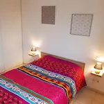 Confort ! Calme, Climatisation, Vue Degagee, ,parking Gratuit, Ascenseur, Wifi アパート