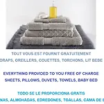 Confort ! Calme, Climatisation, Vue Degagee, ,parking Gratuit, Ascenseur, Wifi * カルカソンヌ