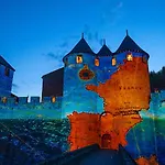 Confort ! Calme, Climatisation, Vue Degagee, ,parking Gratuit, Ascenseur, Wifi カルカソンヌ