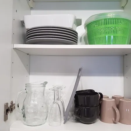 公寓 Confort ! Calme, Climatisation, Vue Degagee, ,parking Gratuit, Ascenseur, Wifi *