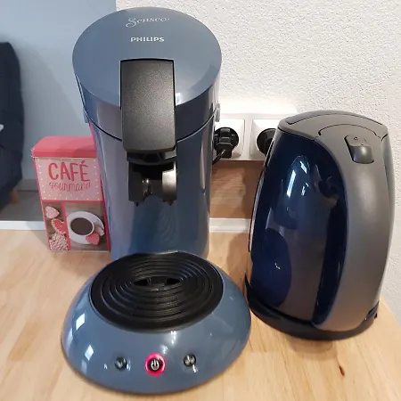 Confort ! Calme, Climatisation, Vue Degagee, ,parking Gratuit, Ascenseur, Wifi 公寓 卡尔卡松