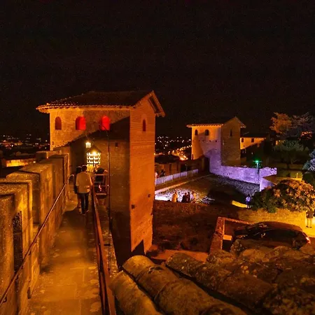 Confort ! Calme, Climatisation, Vue Degagee, ,parking Gratuit, Ascenseur, Wifi 公寓 卡尔卡松