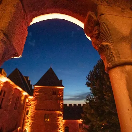 公寓 Confort ! Calme, Climatisation, Vue Degagee, ,parking Gratuit, Ascenseur, Wifi 卡尔卡松