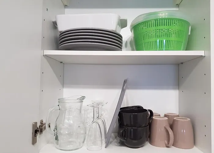 Apartment Confort ! Calme, Climatisation, Vue Degagee, ,parking Gratuit, Ascenseur, Wifi *