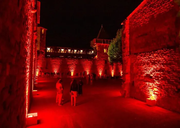 Confort ! Calme, Climatisation, Vue Degagee, ,parking Gratuit, Ascenseur, Wifi Apartment *