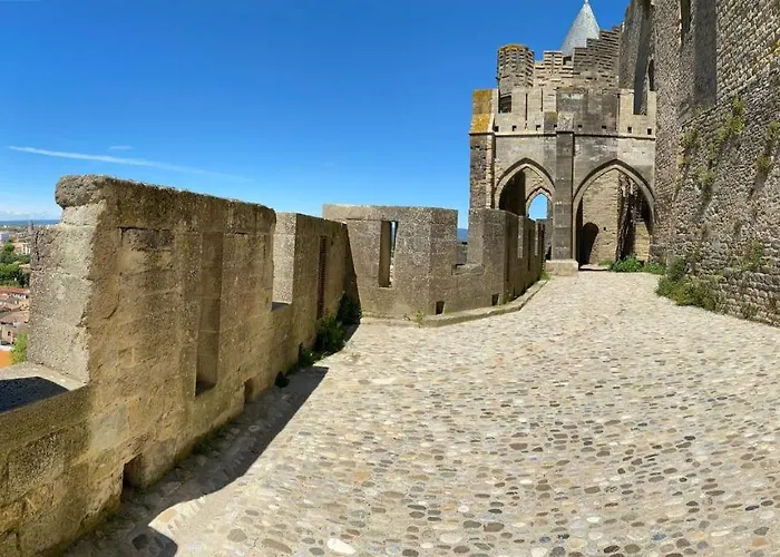 Confort ! Calme, Climatisation, Vue Degagee, ,parking Gratuit, Ascenseur, Wifi *