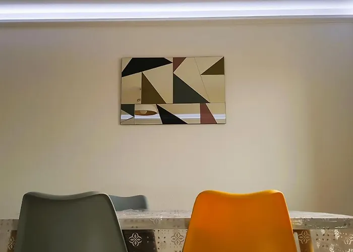 Confort ! Calme, Climatisation, Vue Degagee, ,parking Gratuit, Ascenseur, Wifi *