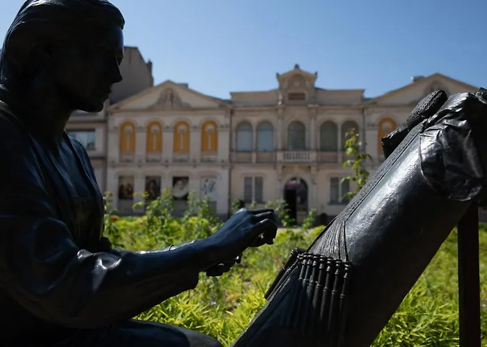 Confort ! Calme, Climatisation, Vue Degagee, ,parking Gratuit, Ascenseur, Wifi *