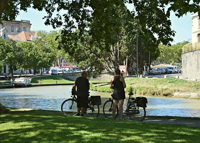 Confort ! Calme, Climatisation, Vue Degagee, ,parking Gratuit, Ascenseur, Wifi Apartment