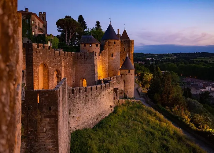 Apartment Confort ! Calme, Climatisation, Vue Degagee, ,parking Gratuit, Ascenseur, Wifi