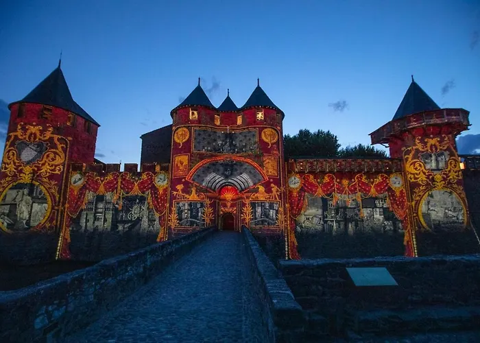 Confort ! Calme, Climatisation, Vue Degagee, ,parking Gratuit, Ascenseur, Wifi Apartment Carcassonne