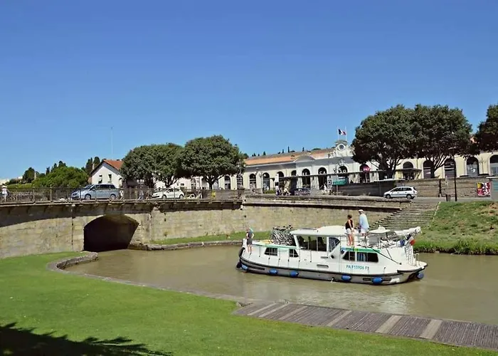 Confort ! Calme, Climatisation, Vue Degagee, ,parking Gratuit, Ascenseur, Wifi Apartment Carcassonne