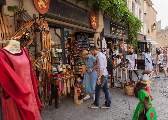 Confort ! Calme, Climatisation, Vue Degagee, ,parking Gratuit, Ascenseur, Wifi * Carcassonne