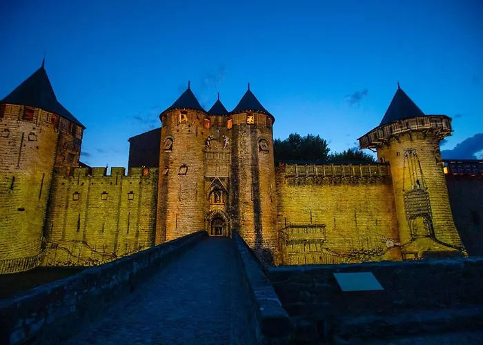 Apartment Confort ! Calme, Climatisation, Vue Degagee, ,parking Gratuit, Ascenseur, Wifi *