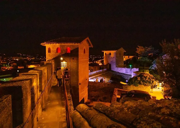 Confort ! Calme, Climatisation, Vue Degagee, ,parking Gratuit, Ascenseur, Wifi Apartment Carcassonne