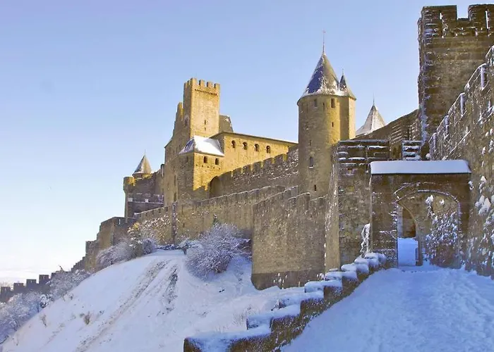 Apartment Confort ! Calme, Climatisation, Vue Degagee, ,parking Gratuit, Ascenseur, Wifi