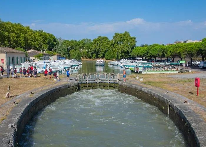 Apartment Confort ! Calme, Climatisation, Vue Degagee, ,parking Gratuit, Ascenseur, Wifi