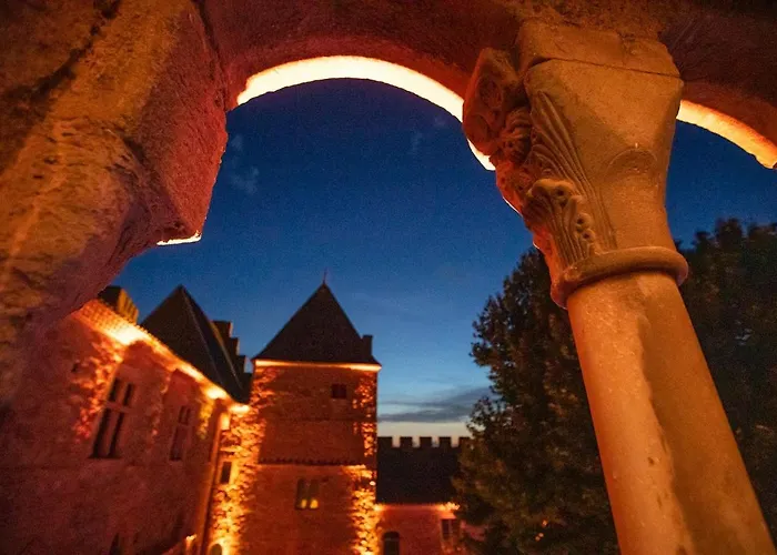 Apartment Confort ! Calme, Climatisation, Vue Degagee, ,parking Gratuit, Ascenseur, Wifi Carcassonne